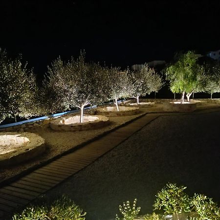 White Blue Houses & Apartments Paros Екстериор снимка