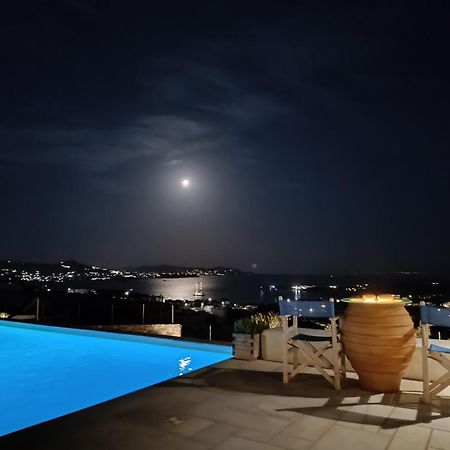 White Blue Houses & Apartments Paros Екстериор снимка