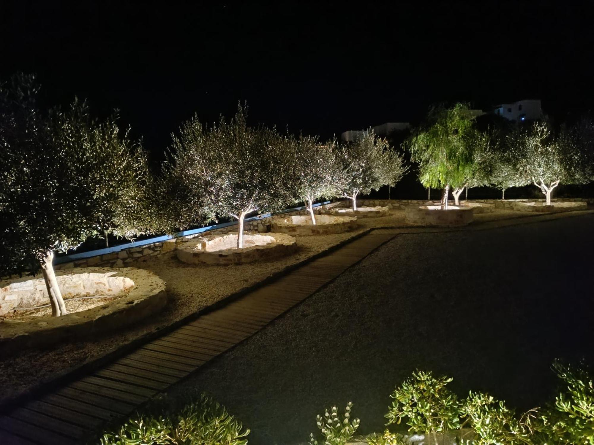 White Blue Houses & Apartments Paros Екстериор снимка