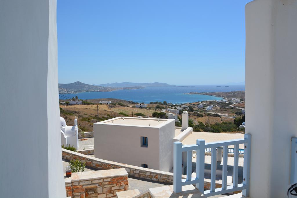 White Blue Houses & Apartments Paros Екстериор снимка